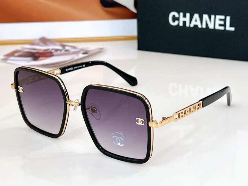 Chanel Sunglasses